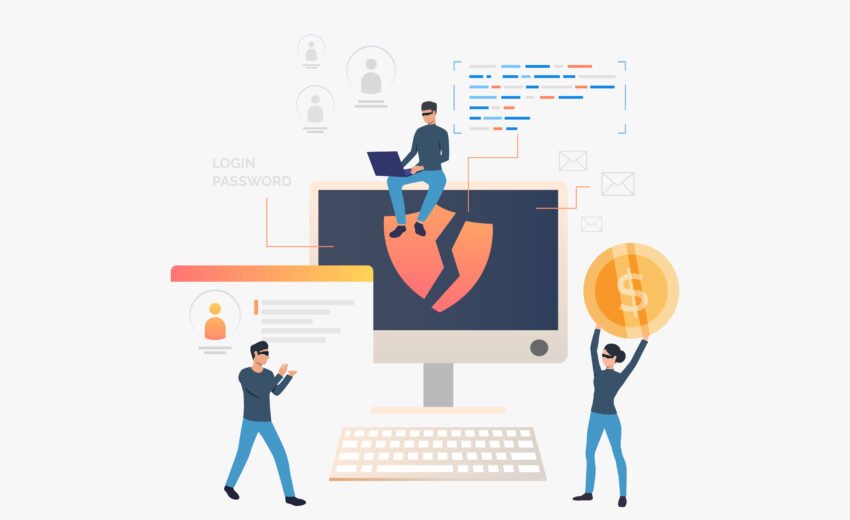 The Top 10 Cybersecurity Threats in 2025 and How to Prevent Them